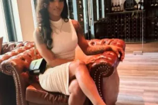 cape verdean princess - Image 1