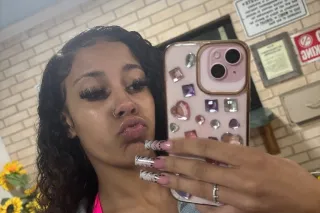 LAST DAY HERE‼🍭 exotic caramel freakk🫦CUM SEE ME BABY😋 lets have some fun - Image 6