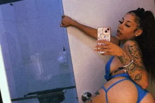 LAST DAY HERE‼🍭 exotic caramel... - Image 1