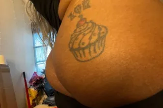 Thick Lil Freak Ready To Eat M... - Image 3