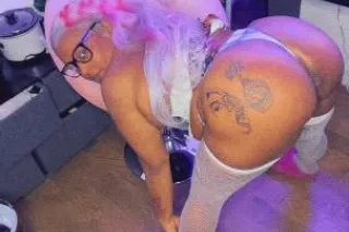 Thick Lil Freak Ready To Eat M... - Image 4