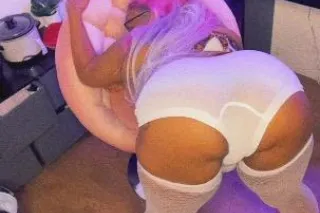 Thick Lil Freak Ready To Eat M... - Image 1