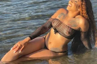 🥰 Kimoraas getting on tour , P... - Image 3