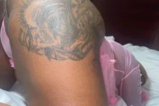 ✨🌹LEAVING SOON LET ME PUT MY BIG BUTT 🍑AND TIGHT PUSSY 🐱ON YOU IM A CREAMER AND A SQUIRTER DOUBLE TROUBLE💦 - Image 12