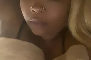 ✨🌹LEAVING SOON LET ME PUT MY BIG BUTT 🍑AND TIGHT PUSSY 🐱ON YOU IM A CREAMER AND A SQUIRTER DOUBLE TROUBLE💦 - Image 8