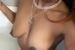 💦 Throat Goat 😻💦SundayFunday - Image 1