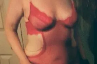 ♨SMOKING HOT REDHEAD - EXTREME... - Image 4