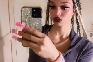 Milky Marie 🍬🤤 THE SOFTEST GIRL IN TOWN😝😘 - Image 11