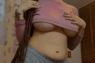 Milky Marie 🍬🤤 THE SOFTEST GIR... - Image 3