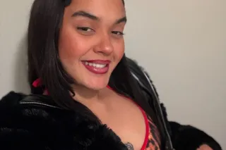 CREAMY RED BONE 😍 2 GIRL SPECIAL💦 - Image 5