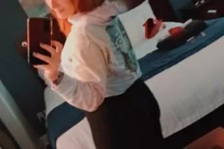 420 friendly Mature redhead wi... - Image 4