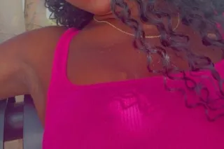 Sweet 🍫 Petite Ebony Play! - Image 2