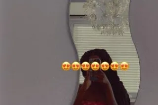 Sweet 🍫 Petite Ebony Play! - Image 4
