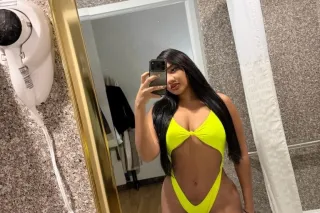 hermosa chica - Image 4