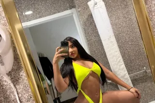 hermosa chica - Image 1