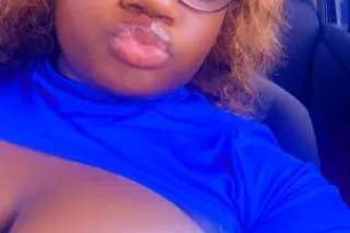 COME FU*K MY MOUTH 😝👩🏾‍❤️‍💋‍👨🏾 - Image 3