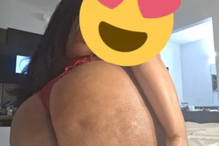 Big Brown Azz Wet pussy😝💦💦💦💦 W... - Image 2