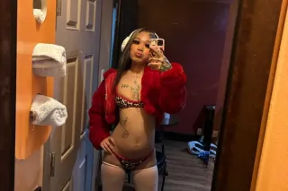 sexy petite mixed asian 😘😘frea... - Image 3