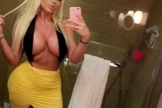 PERFECT 10 PLATINUM BLONDE - Image 1