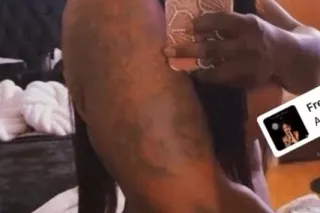 DICK GOBBLER 🍆💦🍫AVAILABLE!!!!!... - Image 1