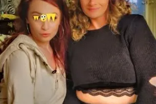 100 % verified provider seductive sensual Irresistible unforgettable experience you shouldnt miss! & also mg really hot freind if you can handle us - Image 1