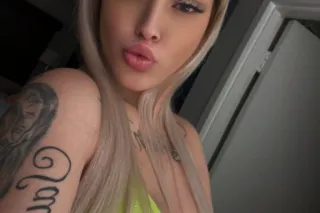SEXXYY BLONDE BACK IN TOWN💋💦😍 ... - Image 4