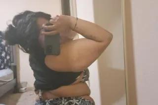 wet juicy BBW💦👅🍑⛓ - Image 2