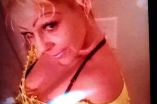 ‍🔥super Hott!! Blonde MILF!👅💦 - Image 5