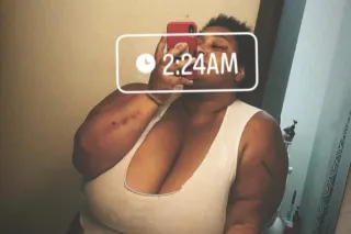 🩷 The Prettiest Lightskin SSBBW 🩷 *SPECIAL ~ 130🌹 for TWO POPS 🥜💦💦* - Image 11