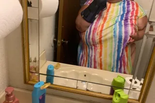 🩷 The Prettiest Lightskin SSBBW 🩷 *SPECIAL ~ 130🌹 for TWO POPS 🥜💦💦* - Image 5