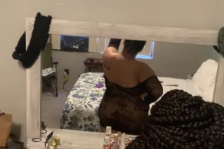 100% Real no fakeness over her... - Image 1
