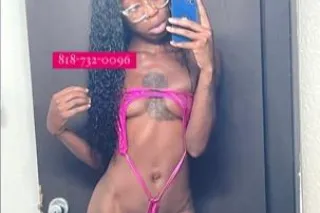 BLOOMINGTON Up All Night 😈 Slopppy Toppy 👅 Chocolate kitty 💦 - Image 9