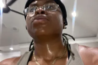 Dread head thats hard to forge... - Image 2
