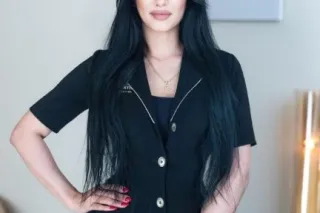 ❤👄❤Sandra is here 🔥💯❤ - Image 5