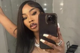 NEW!!! Chocolate Fun Party gir... - Image 3