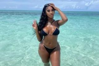 NEW!!! Chocolate Fun Party gir... - Image 1