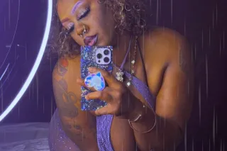 NO I WILL NOT ACCEPT 100❗ 💕🌹6'3 SOUTHERN AMAZONIAN 🌹❌NO BBJ❌NO BB❌NO GFE❌NO DATY❌ - Image 6