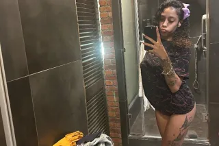 LAST NIGHT HERE‼ 𝐬𝐞𝐱𝐲 𝐟𝐫𝐞𝐚𝐤𝐲 𝐭𝐫𝐞𝐚𝐭🫦 • Cum have some fun with me• - Image 3
