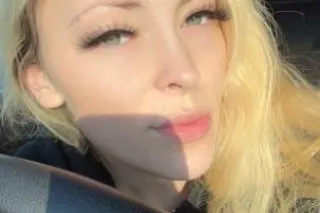 pretty lil blonde😊 - 30 - Image 2