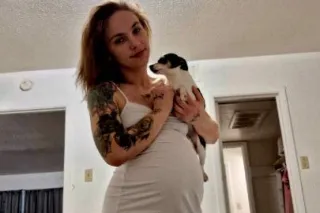 💋Pregnant Pussy💋 - Image 1