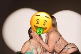 😈WHY HAVE ONE WHEN YOU CAN HAVE TWO THAT ARE FREAKY 😈 - Image 10