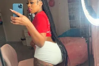 i suck WHITE COCK until it cum... - Image 4