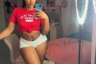 i suck WHITE COCK until it cums 👅💦💦💦 - Image 6