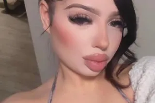 big booty with small waist💋 - ... - Image 3