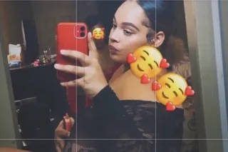 𝑷𝑬𝑹𝑭𝑬𝑪𝑻 𝑻𝑹𝑬𝑨𝑻🍯🩷Avαiℓαbℓe ➋➍/➆✨... - Image 1