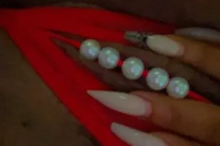 LET BIG MAMA GET THAT NUT OUTT... - Image 2