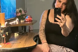 💋HOT N SEXY N READY TO FUCK. WHITEGIRL WITH TATTOO'S, THICK THIGHS, AND PRETTY EYES😘 ** PLEASE- ONLY CALL 6*1*9*4*0*3*8*0*2*6 - Image 6