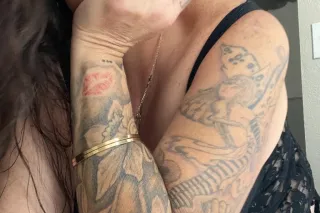 💋HOT N SEXY N READY TO FUCK. WHITEGIRL WITH TATTOO'S, THICK THIGHS, AND PRETTY EYES😘 ** PLEASE- ONLY CALL 6*1*9*4*0*3*8*0*2*6 - Image 9