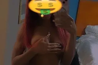 💦😛Available now 🍬🍦make me your sweet treat - Image 5