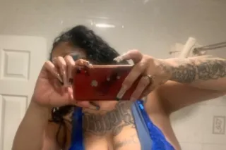 Thick Latina 🔥🔥BBW 💕👑PᏒᏋᎢᎢY an... - Image 3